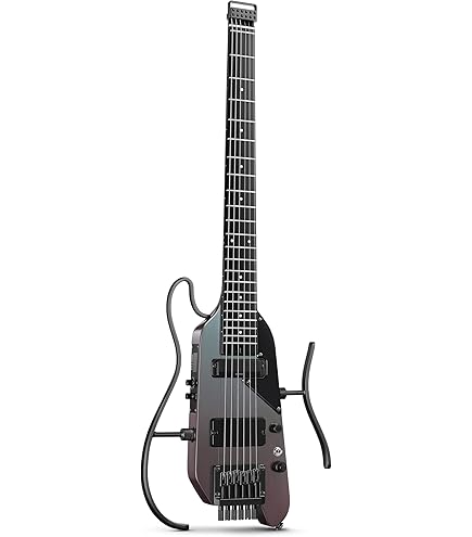 Amazon | ヒンクラー4弦エレクトリックブルースボックススライドギター