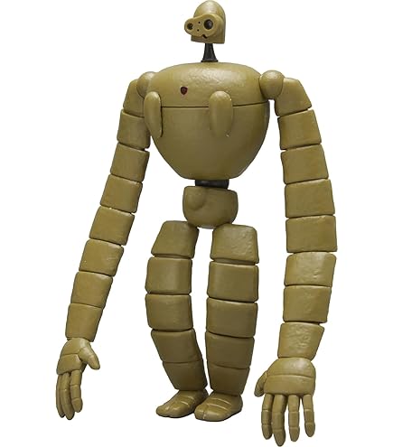 Amazon | ファインモールド 天空の城ラピュタ ロボット兵 園丁Ver. FG5