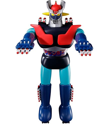 Amazon | メディコムトイ×工匠堂 超合体魔術ロボ ギンガイザー スピン