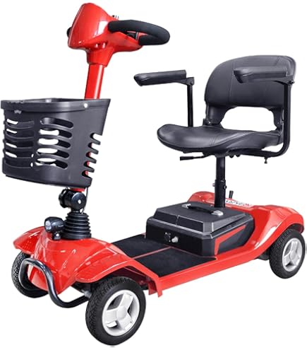 横浜・川崎】電動シルバーカー ポルタスECO-18 電動シニアカー