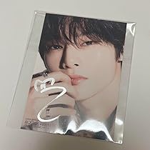 straykids アイエン サイン Stray Kids アイエン サイン入り GO生