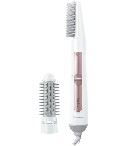 Amazon | パナソニック くるくるドライヤー ナノケア ナノイー イオン