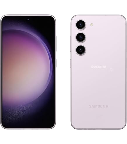 Amazon | Galaxy S10 SC-03L Prism Black SIMフリー | Galaxy
