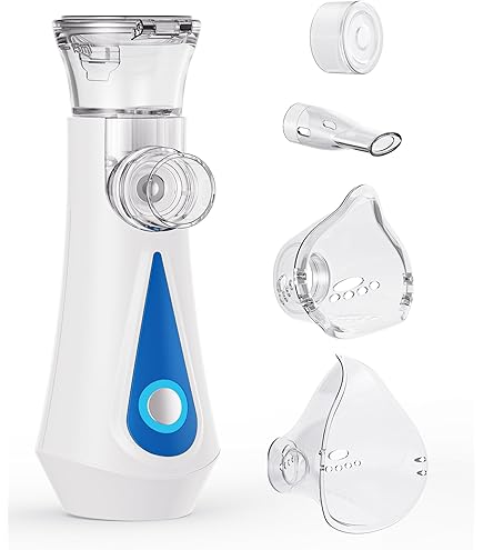 Amazon | ポータブル水素吸入器 ラブリエエラン La Briller elan