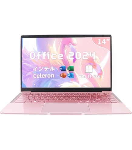 Amazon.co.jp: Dobios ノートパソコン windows 11 office 2024搭載