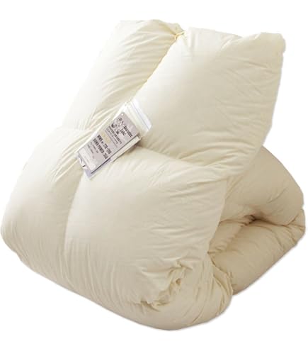 Amazon.co.jp: Kawada Feather Comforter, Single Winter, Made in