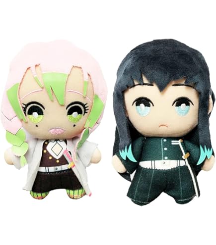 Amazon.co.jp: セガ 鬼滅の刃 特大寝そべりぬいぐるみ 時透無一郎