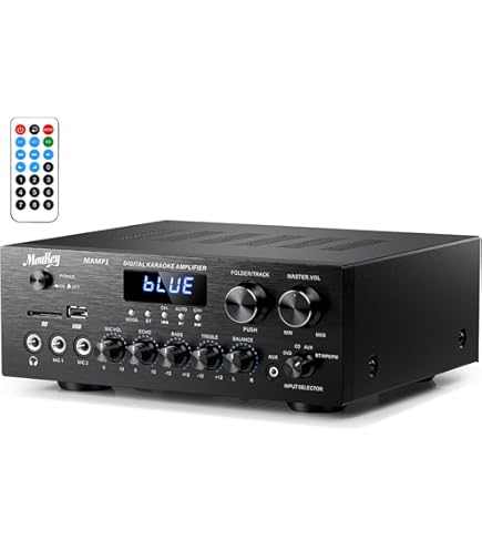 Amazon.co.jp: TOA 車載アンプ/10W・スピーカーセット/SDカード対応 CA