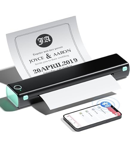 Amazon.co.jp: ブラザー工業 RJ-2035B 2インチ感熱モバイルプリンター