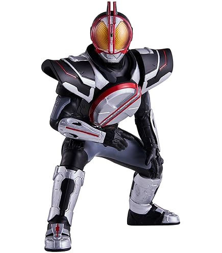Amazon.co.jp: TAMASHII NATIONS ソフビ魂 仮面ライダーZX : おもちゃ