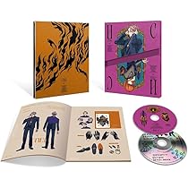 Amazon.co.jp: HIGH CARD Vol.5 [DVD] : 和田純一, 佐藤 元, 増田俊樹