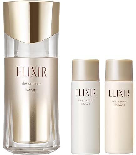 Amazon.co.jp: 【4個セット】エリクシール シュペリエル ブースター