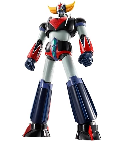 Amazon | 超合金魂 GX-07 マジンガーZ OVAバージョン トイザらス限定