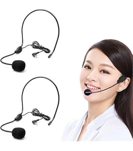 まもなく終了】SHURE シュア WH30XLR ヘッドワーンマイク まもなく終了