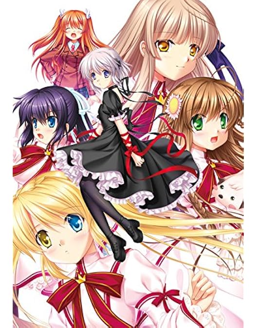 Amazon.co.jp: Rewrite Harvest festa! 初回限定版 : PCソフト