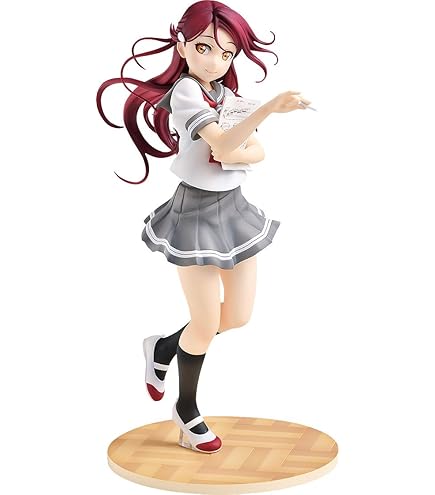 Amazon.co.jp: ラブライブ！サンシャイン！！ ALTER桜内梨子