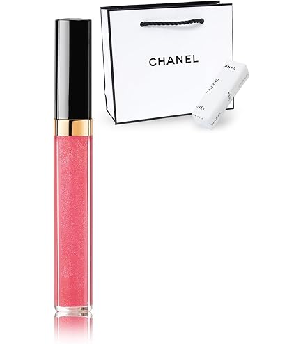 Amazon | CHANEL シャネル 国内正規品 ROUGE COCO GLOSS ルージュ ココ