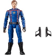Amazon | ハズブロ(HASBRO) MARVEL マーベルレジェンド・シリーズ