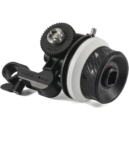 Amazon | Manfrotto MVA511FF マニュアルフォローフォーカス 15mm LWS