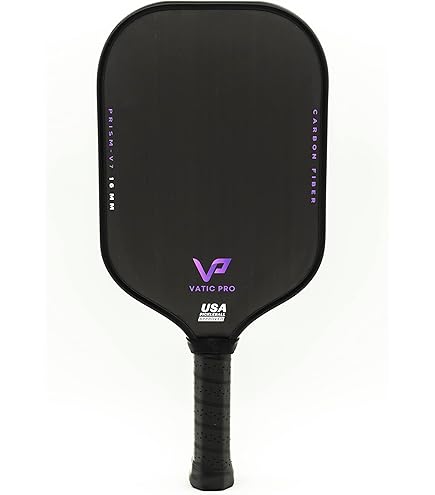 Amazon | JOOLA Ben Johns Hyperion CAS 13.5 ピックルボールパドル