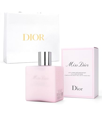 Amazon | Dior ミス ディオール ボディクリーム 150ml [並行輸入品