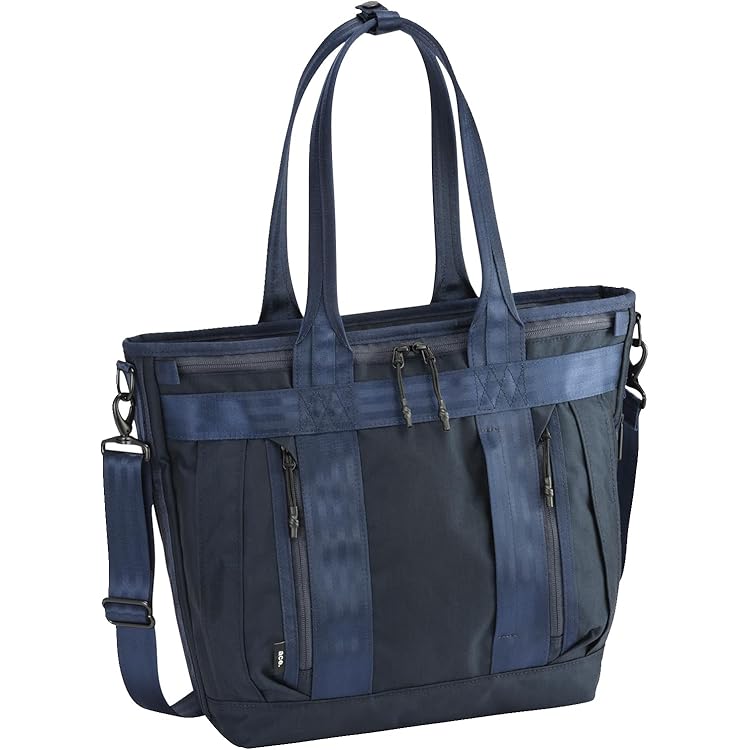 Amazon.co.jp: [エースジーン] ビジネスバッグ メンズ 『デュラムーブ