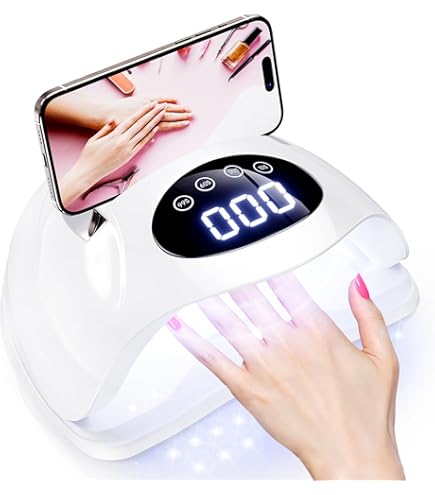 Amazon.co.jp: kokoist infinity LED & UV Light : Beauty