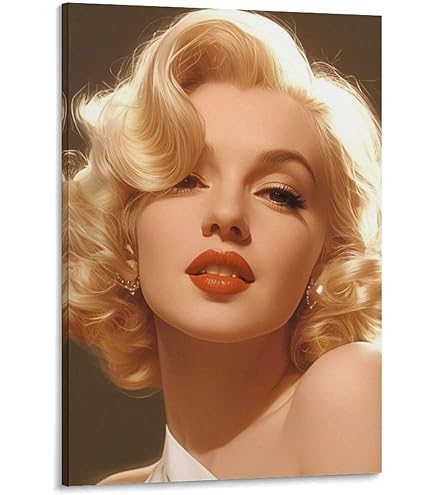 Amazon.co.jp: Ed Feingersh – マリリン·モンロー - シャネルナンバー5