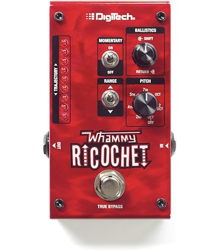 Amazon | 【国内正規輸入品】Digitech デジテック マルチ