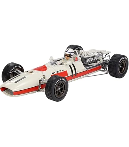 Amazon | タミヤ 1/12 ロータス49フォード (1／12 ビッグスケール