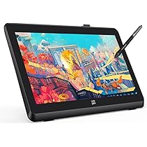 Amazon | XPPen 液タブ 21.5インチ 液晶タブレット 大画面 X3 Proペン