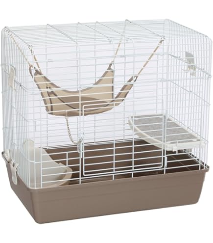 Amazon | 三晃商会 SANKO イージーホームフェレット80 | Sanko | 飼育