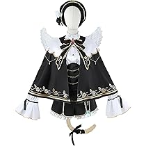 Amazon.co.jp: [milky time] ぶいすぽっ！胡桃のあ コスプレ