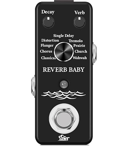 Amazon | Shins Music/MIGHTY BOOST [ブースター] | ブースター | 楽器