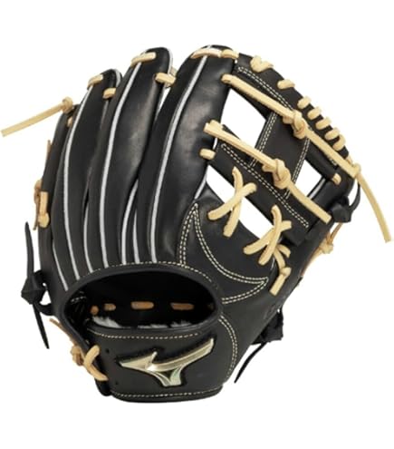 Amazon | MIZUNO ゴールデンエイジ軟式用グローバルエリート