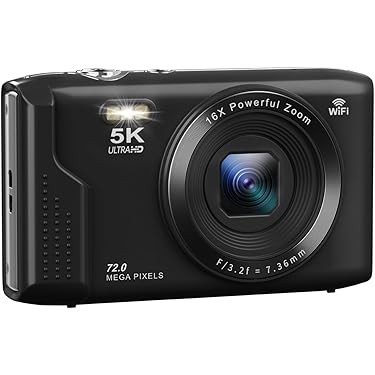 Amazon.co.jp ほしい物ランキング: コンパクトデジタルカメラ で