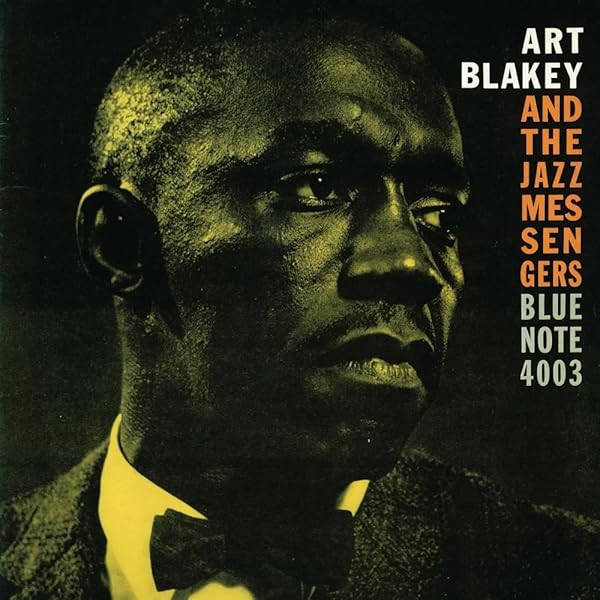 Amazon.co.jp: Caravan: Keepnews Collection - Blakey, Art: ミュージック