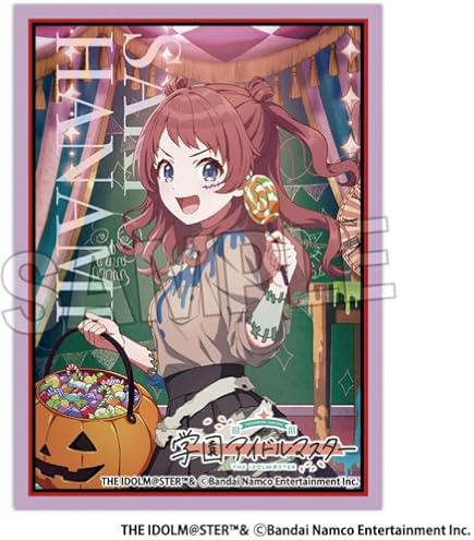 Amazon.co.jp: スリーブコレクション ハイグレード Vol.4473 アイドル