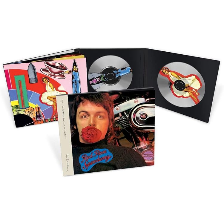 Amazon.co.jp: ポール・マッカートニー(デラックス・エディション