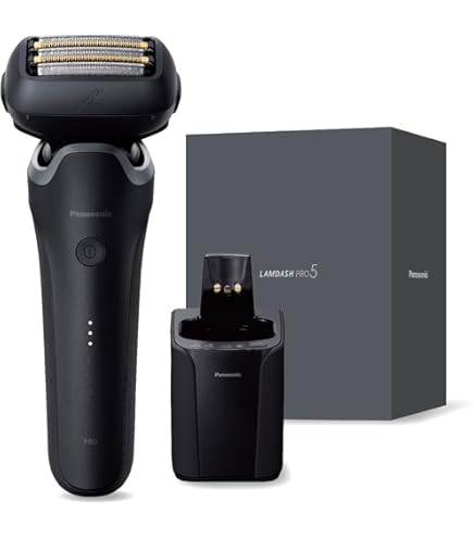 Amazon | 【2023年発売】パナソニック ラムダッシュPRO メンズ