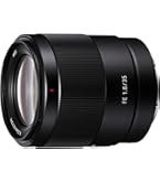 Amazon.co.jp: SONY 単焦点レンズ Sonnar T* 24mm F1.8 ZA ソニー E