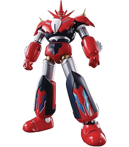 Amazon.co.jp: あしゅら男爵 マジンガーZ ソフビ 永井豪 25cm 頭脱着