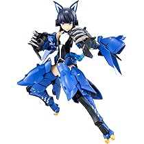 Amazon | 壽屋(KOTOBUKIYA) メガミデバイス アリス・ギア・アイギス 小