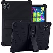 Amazon.co.jp: 【Android16 セット版 初登場】DOOGEE U11PRO 11インチ