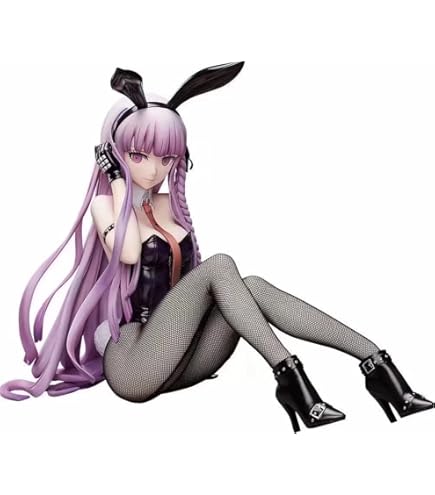 Amazon | ダンガンロンパ 希望の学園と絶望の高校生 江ノ島盾子 バニー