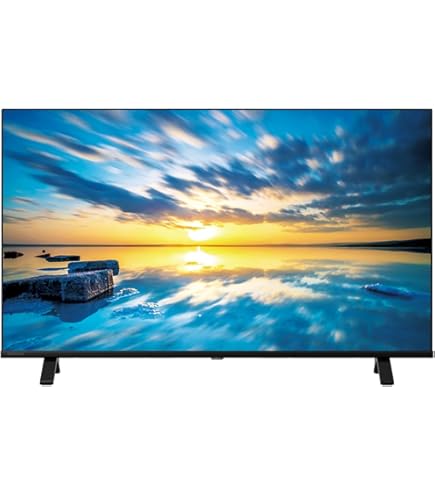 Amazon | 東芝 43V型地上・BS・110度CSデジタル4K対応 LED液晶テレビ