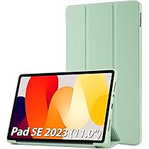 Amazon.co.jp: シャオミ(Xiaomi) タブレット Redmi Pad SE 4GB+128GB
