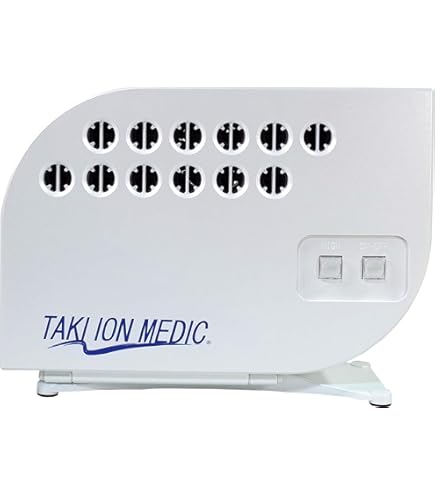 Amazon.co.jp: 滝風（たき）ION MEDIC : ホーム＆キッチン