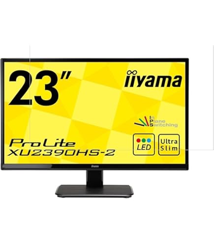 Amazon | lifeinnotech 覗き見防止 Dell ワイドフレームレスモニター