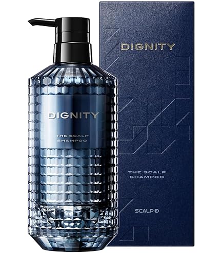 Amazon | アンファー スカルプD ディグニティ ザ スカルプシャンプー